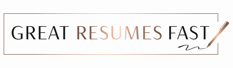 Great Resumes Fast Coupon Code