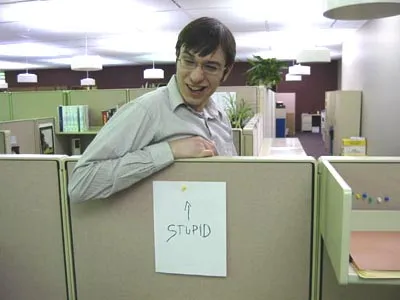 coworker