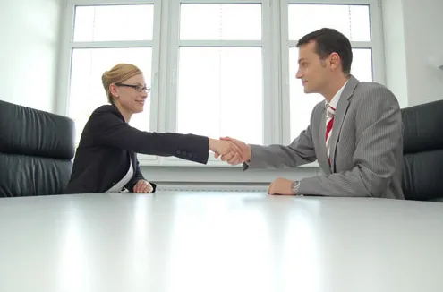 Job Interview Advice – Research the Company