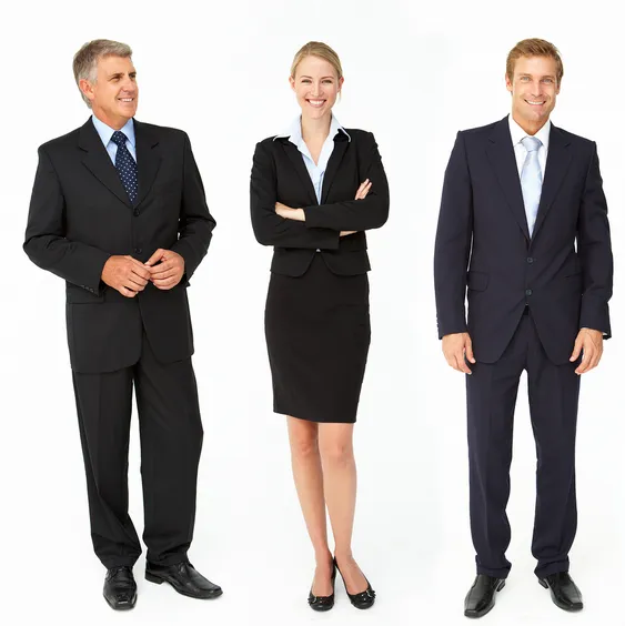 The Interview: 5 Ways to Make Yourself Look More Professional