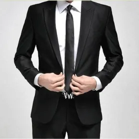 How to Dress For An Interview