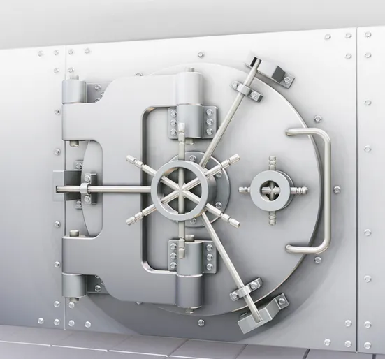 ways to keep your small business safe