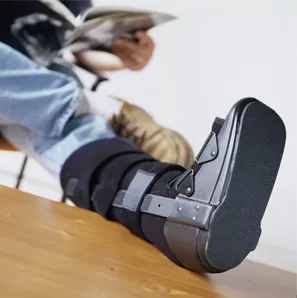 Survival: Five Things You Must Know About Work Injuries