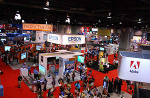 Trade Show Tips for Making a Lasting Impression