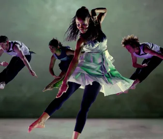 What Can You Do With a Performing Arts Degree?