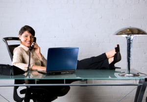 Telecommuting How to Make the Perfect Home Office