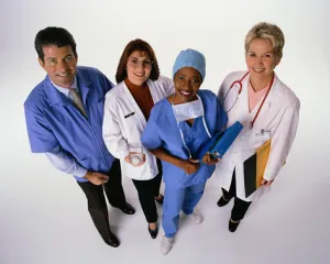 Ten Health Care Jobs You Havent Considered