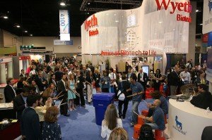 Trade Shows at Their Best - Five Secrets to Making it The Most Successful