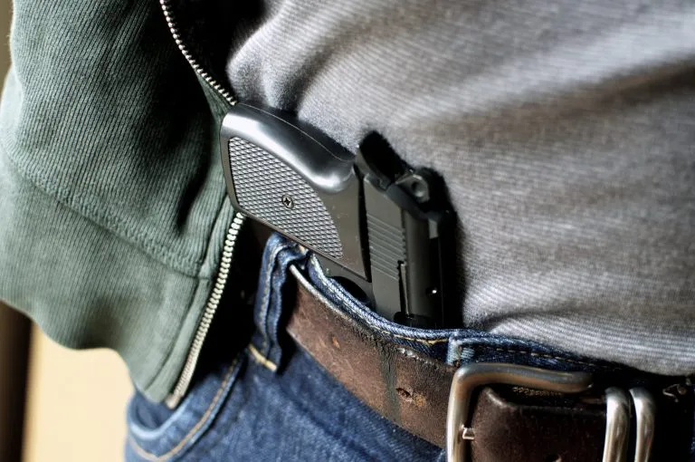 5 Careers That Require You to Carry a Firearm