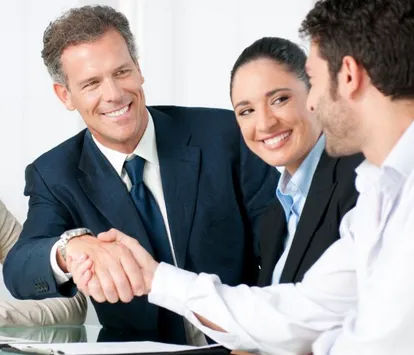 Five Great Jobs to get with a Business Degree