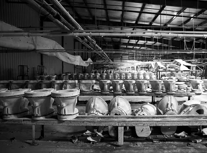 Factory Friendly: Five Safety Concerns for your Factory