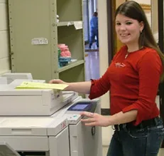 Odd Jobs: Ideas for Getting Through College