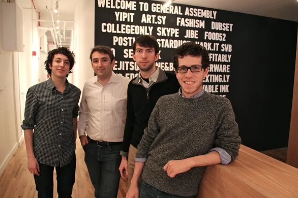 Entrepreneur Incubator: 5 Perfect Places to Start Your Own Company