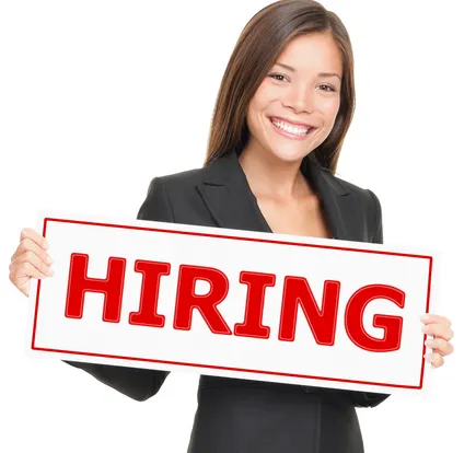 Five Careers with Plenty of Openings