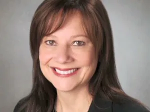 Mary Barra