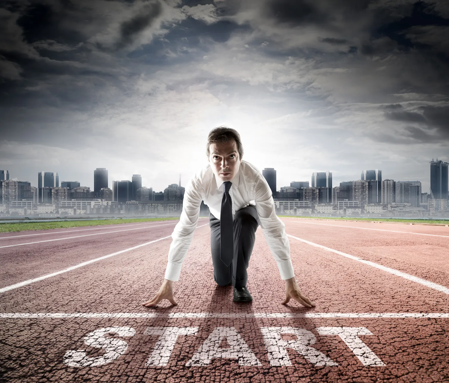 Four Essential Goals To Set When Starting a New Business