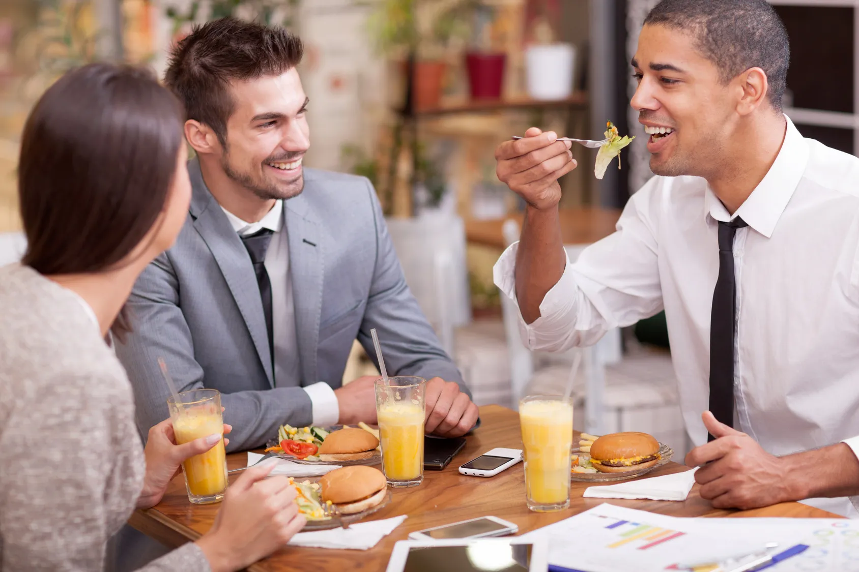 5 Benefits of a Career in Restaurant Consulting