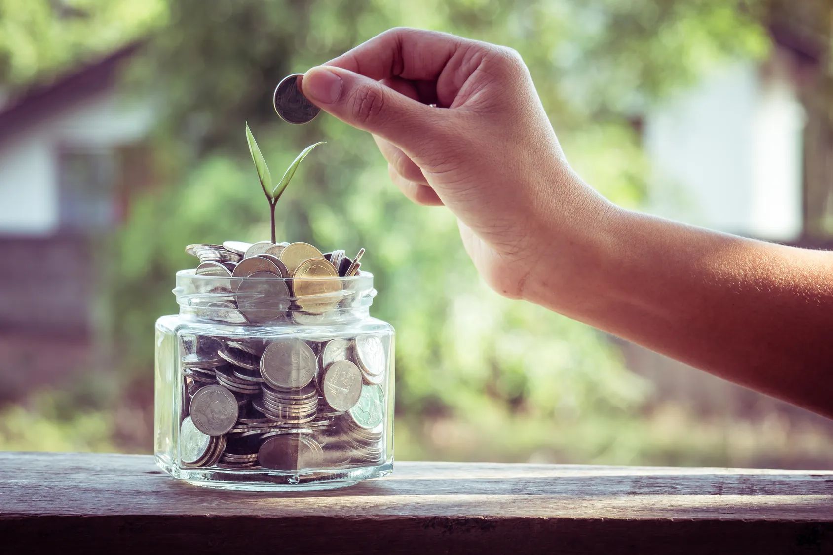 5 Ways to Make Extra Money While You’re between Jobs