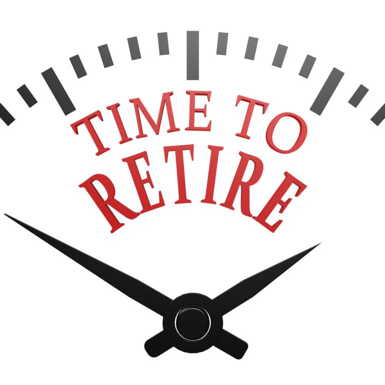 How to Retire Early