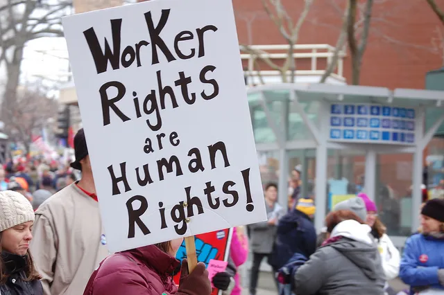 Employees Have Rights, Don’t Forget Them!