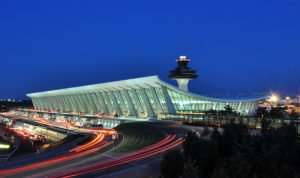 airport