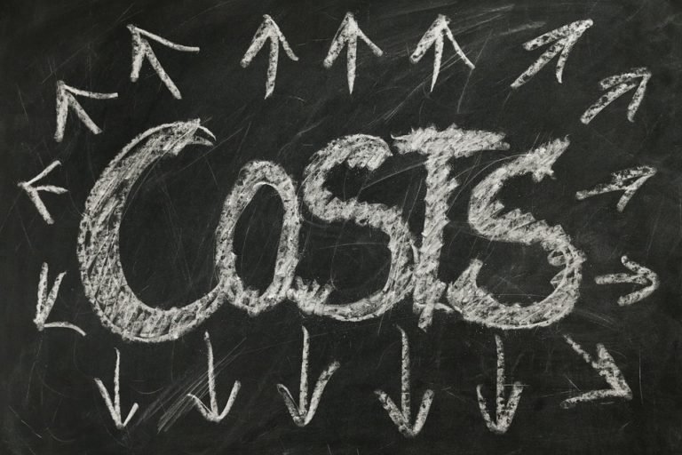 Business Costs You May Not Have Expected