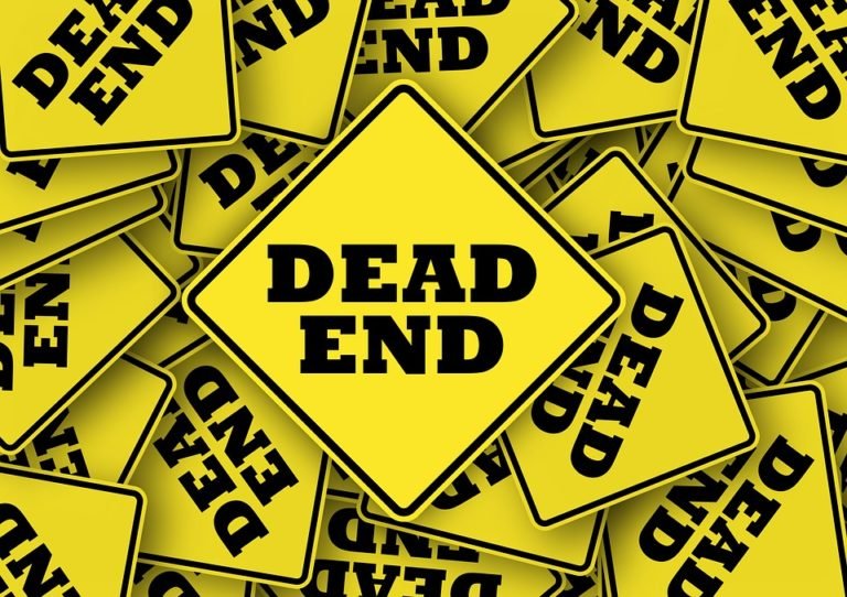 Change Your Life By Escaping Your Dead End Job