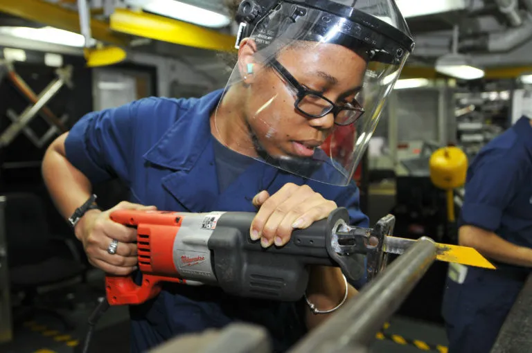 What Does it Take to be a Technician These Days?