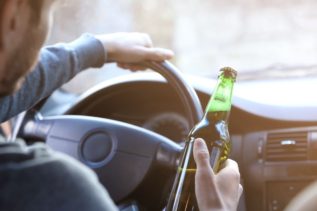 Drunk Driving and Your Career