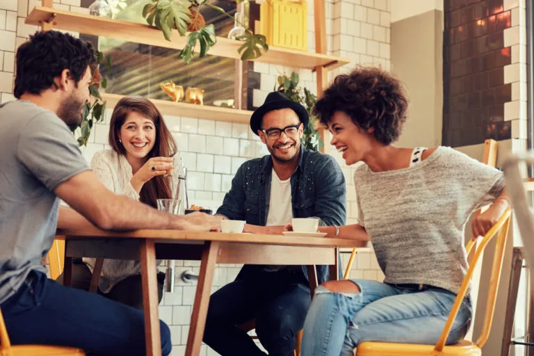 Behaviors that People Do Subconsciously