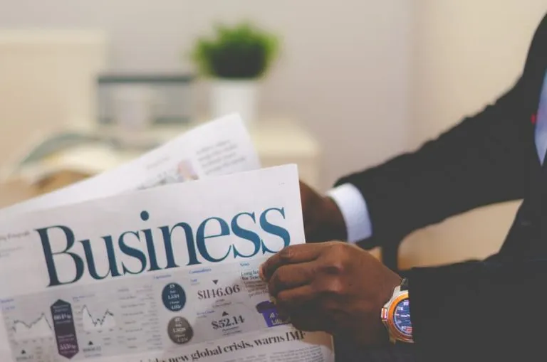 Escape The Rat Race By Starting Your Own Business Today