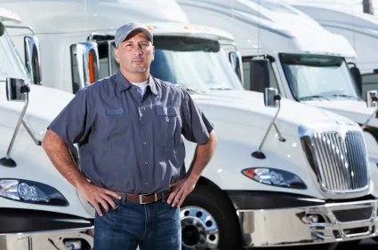 Is Truck Driving the Right Career Choice for You?