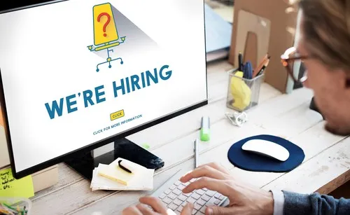 How to Adapt to the Digital Workplace