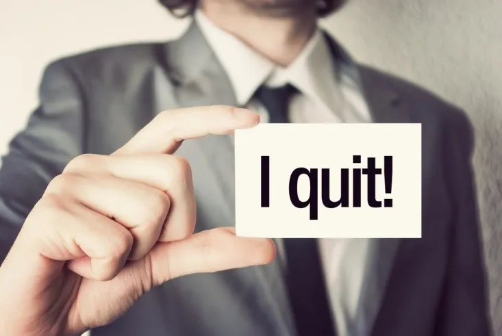 Top 3 Questions to Ask Yourself Before You Quit Your Job