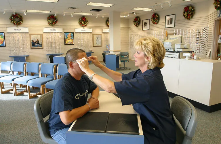 Different Types of Jobs in Ophthalmology