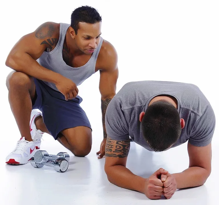 The Pros and Cons of Working As a Personal Trainer