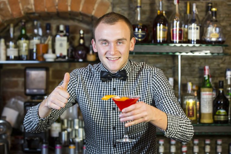 Tips Welcome: 6 Best Cities for Bartenders