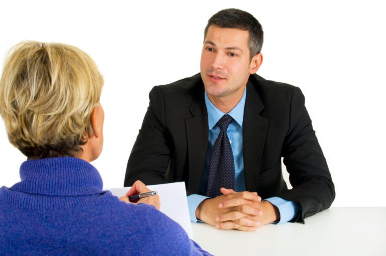 5 Sure Ways to Nail Your Next Sales and Marketing Interview