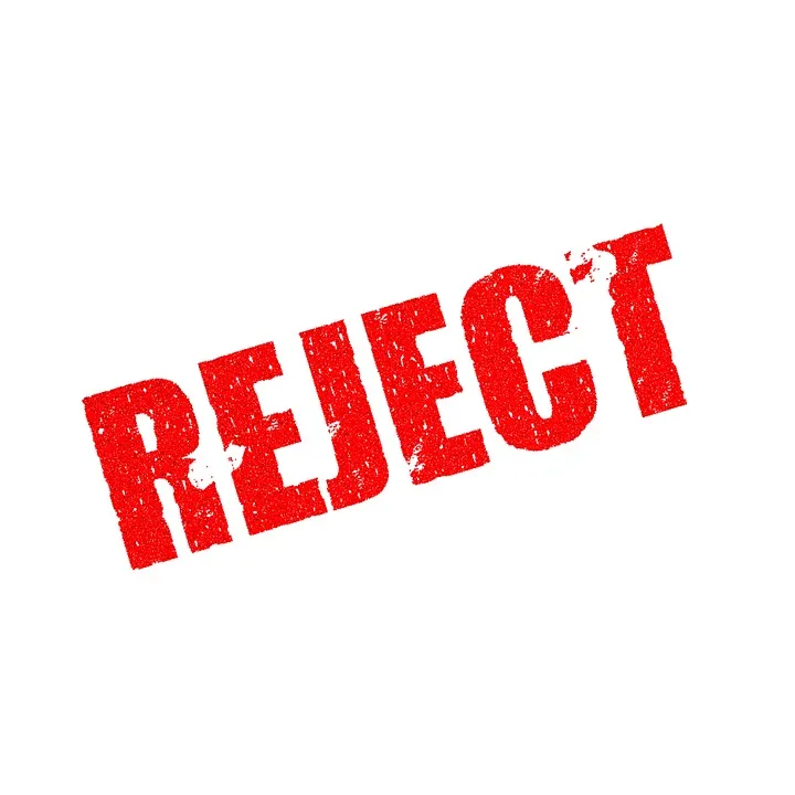 Resume Don’ts