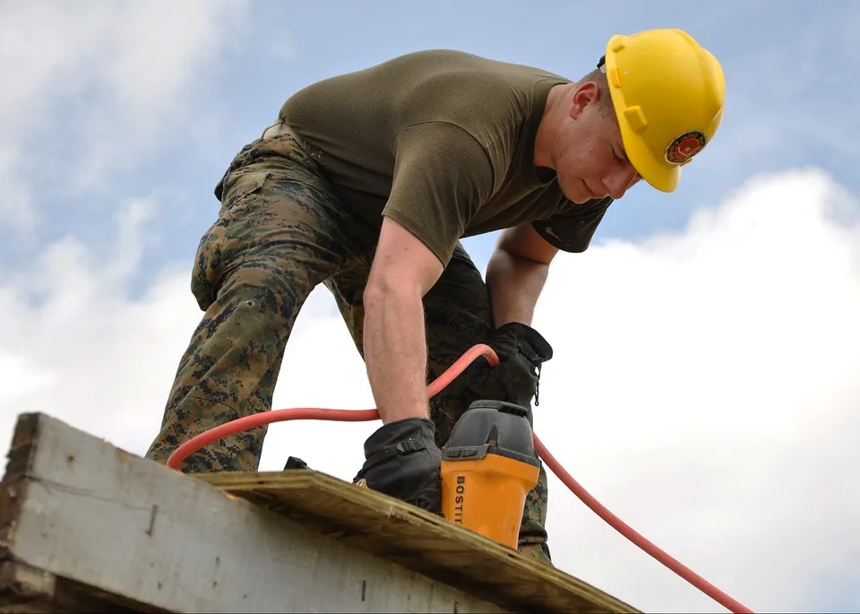 Why Skilled Trades May Be Among the Most AI-Resistant Jobs in America