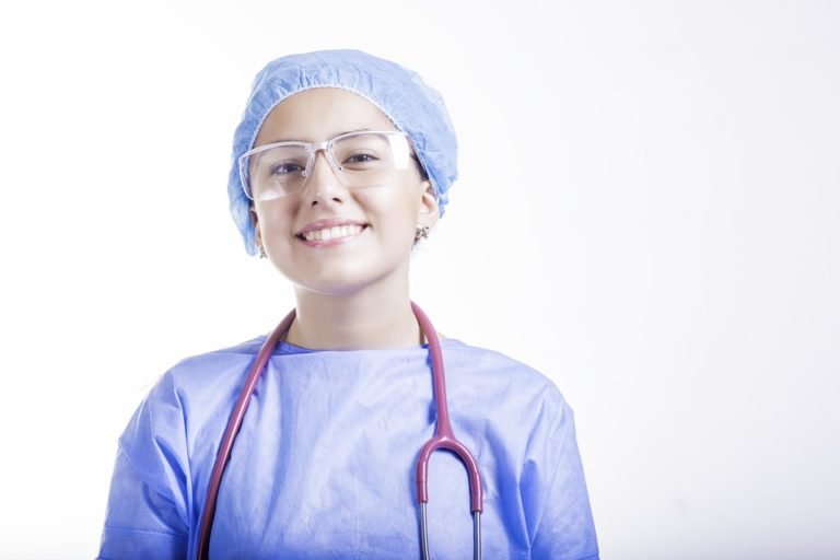 The Ultimate Survival Guide For Newbie Nurses