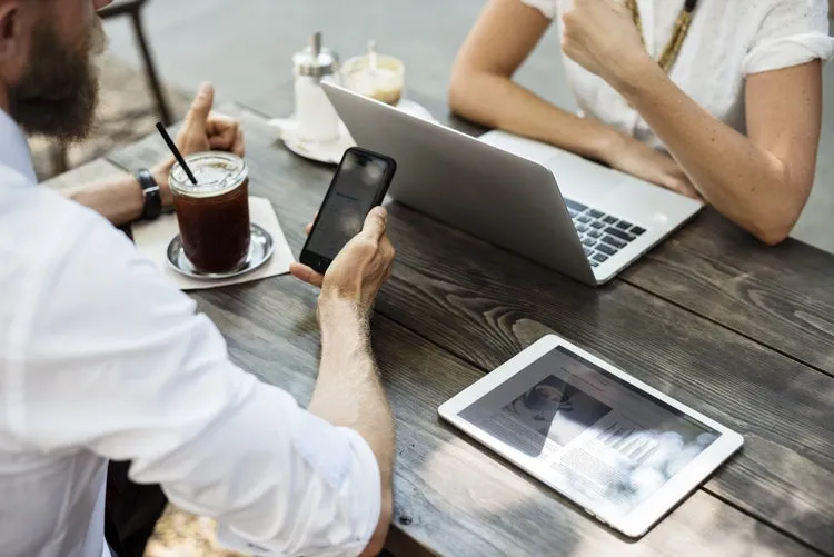 Manners Matter: Etiquette For Today’s Workplace