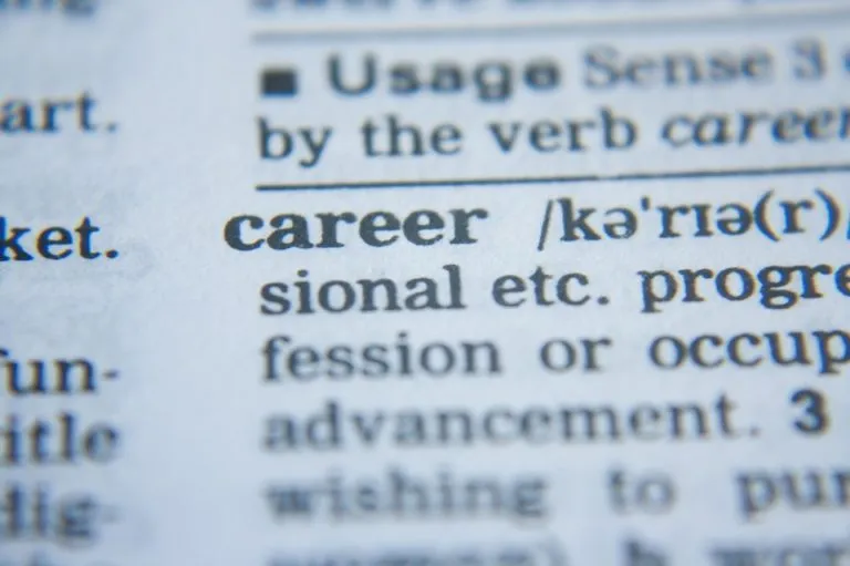Here’s What They Won’t Tell You About How to Take Your Career to the Next Level