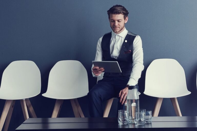 5 Pre-Interview Tips for Success