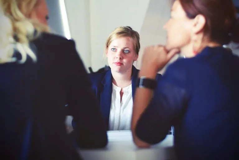 How to Describe Yourself in an Interview