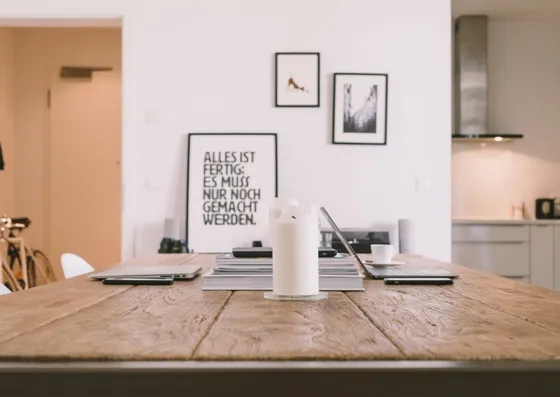 Your Career Doesn’t Have To Be Passionless: Have You Got What It Takes To Be Your Own Boss?