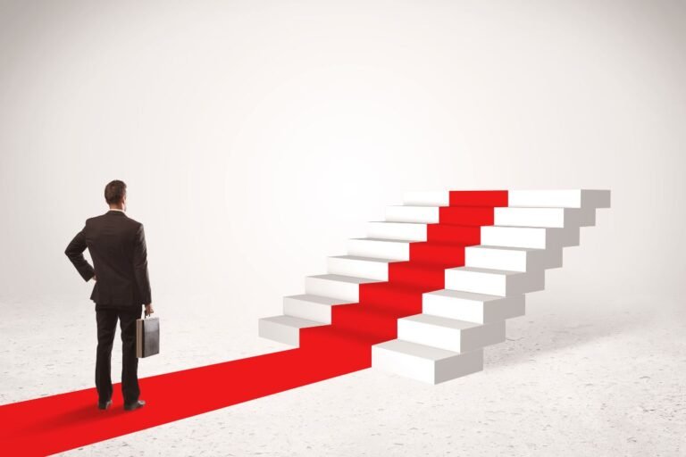 8 Steps to a Successful Career U-Turn