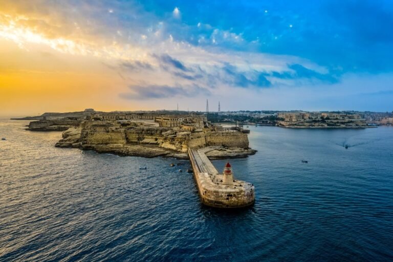 Top 7 Jobs in Malta