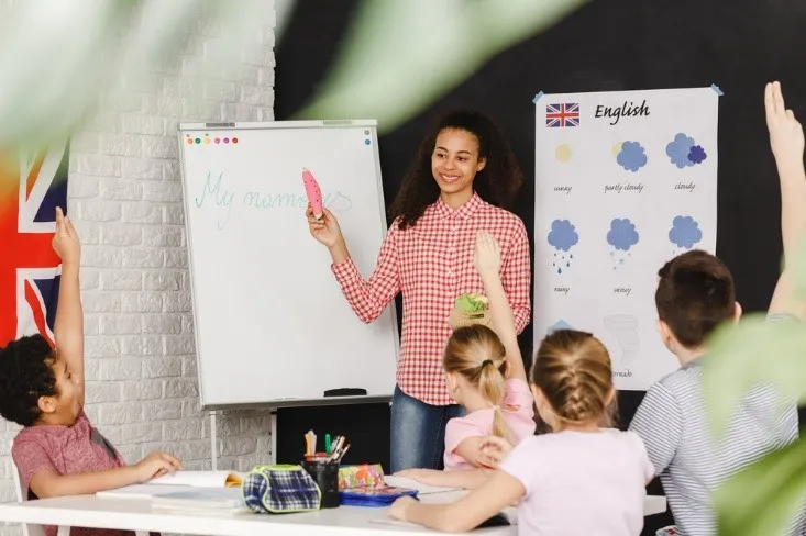 Invest in Your Teaching Career with Online Education