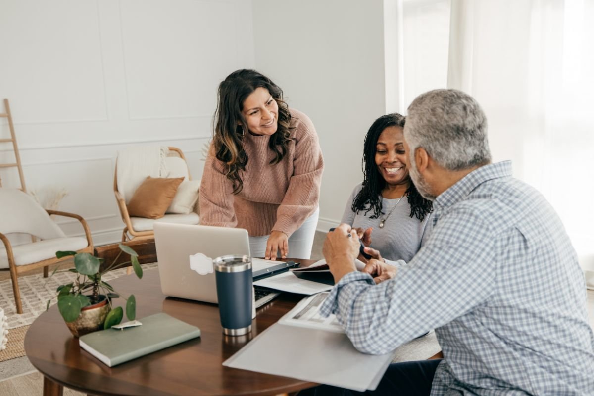 The Benefits of Hot Desk Flexibility